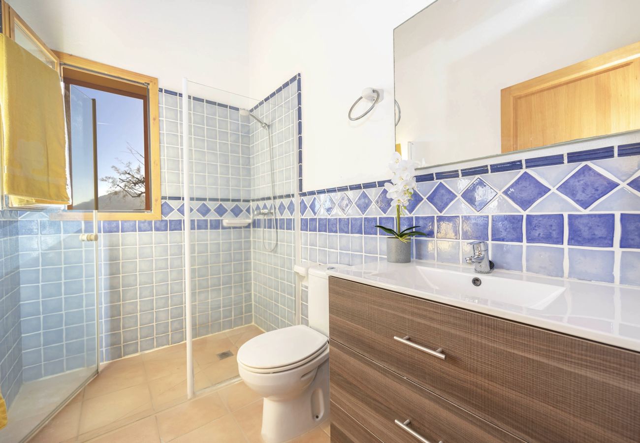 Villa in Alcudia - M414 Els Evols by Mallorca Villa Selection