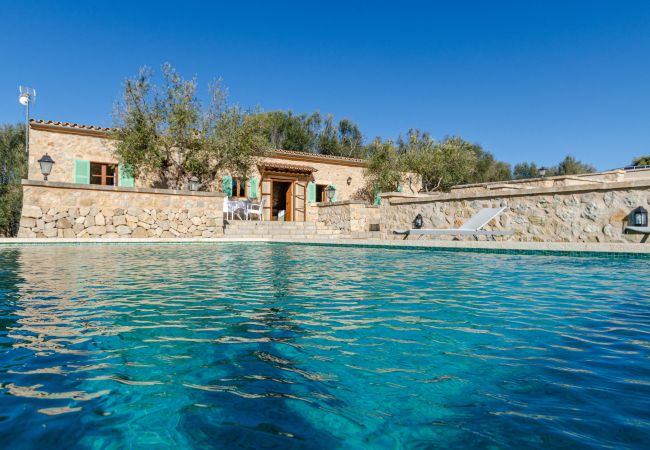 Villa in Sineu - YourHouse Son Tey