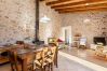 Villa in Sineu - YourHouse Son Tey