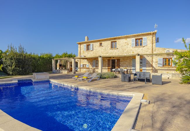 Villa in Alcúdia - M412 Can Castell 1 by Mallorca Villa Selection