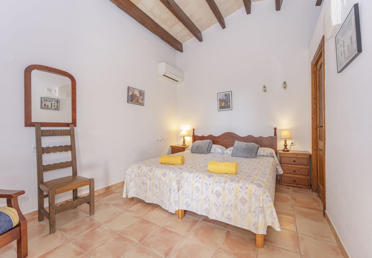 Villa in Alcudia - M413 Can Castell 2 by Mallorca Villa Selection