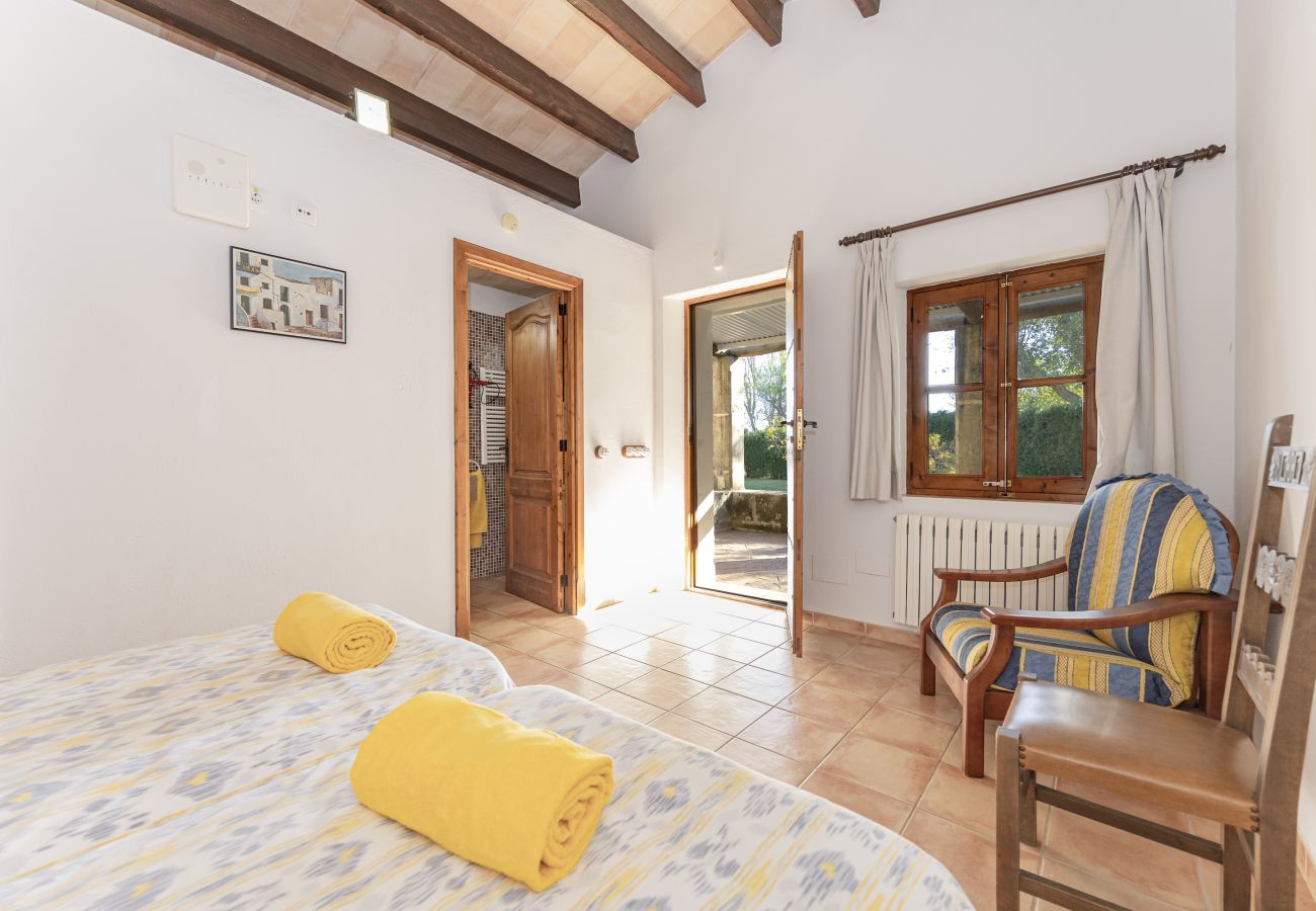 Villa in Alcudia - M413 Can Castell 2 by Mallorca Villa Selection