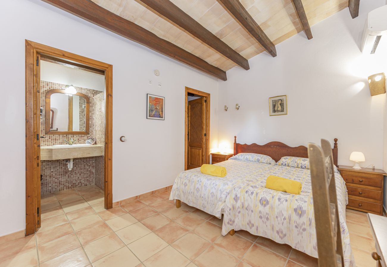 Villa in Alcudia - M413 Can Castell 2 by Mallorca Villa Selection