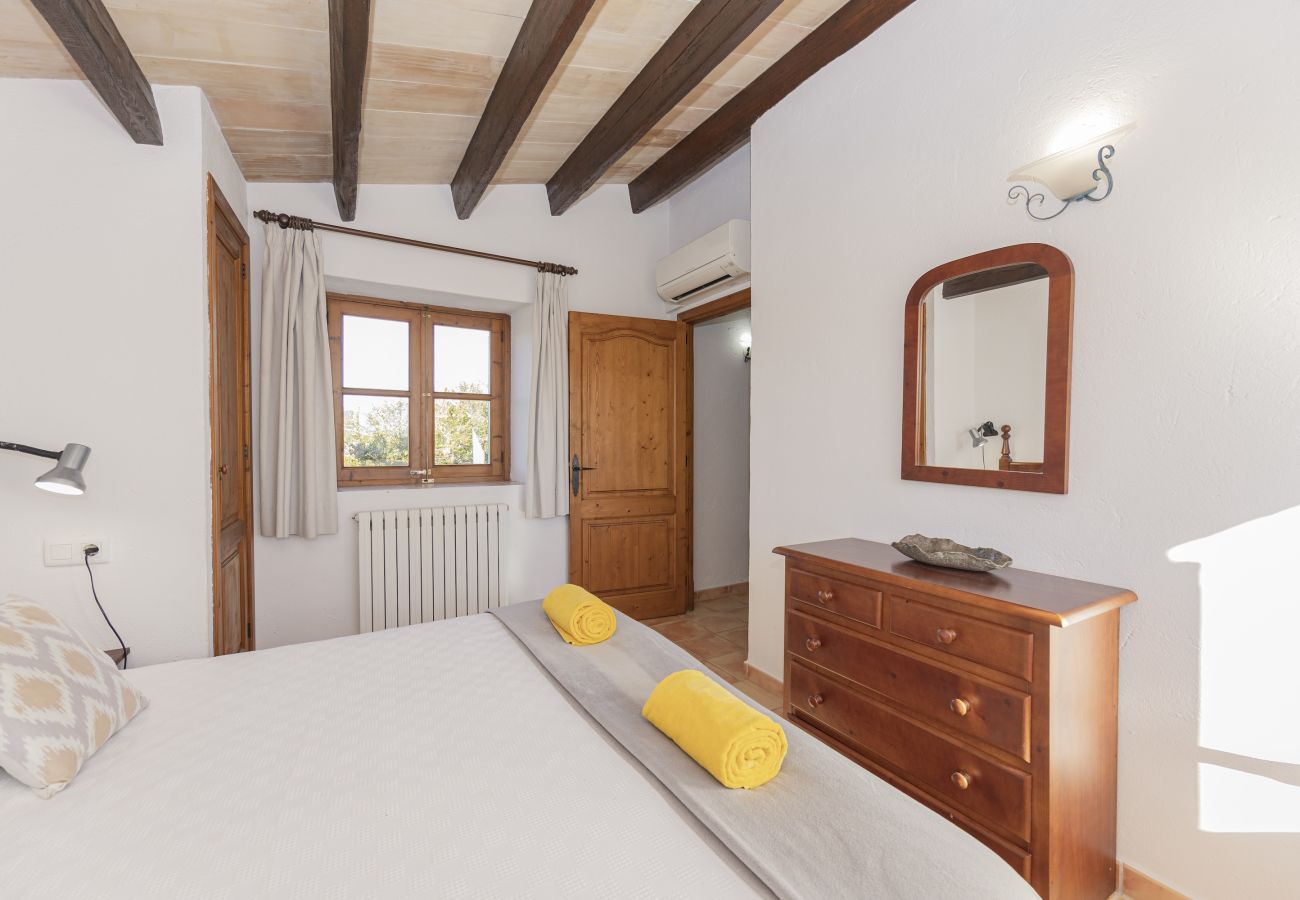 Villa in Alcudia - M413 Can Castell 2 by Mallorca Villa Selection