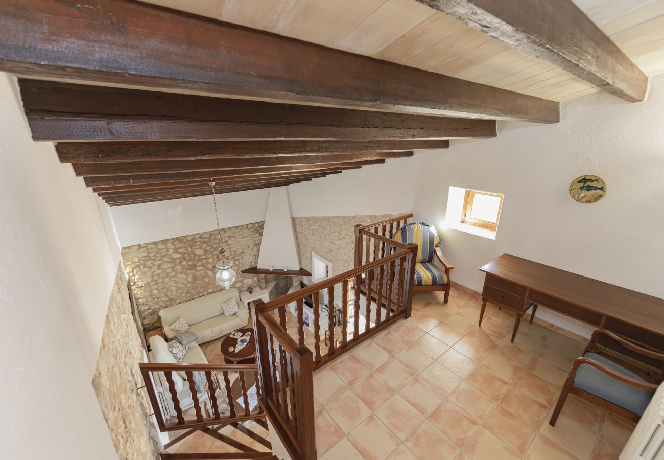 Villa in Alcudia - M413 Can Castell 2 by Mallorca Villa Selection