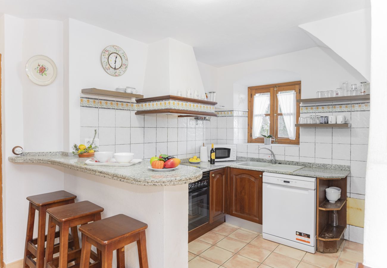 Villa in Alcudia - M413 Can Castell 2 by Mallorca Villa Selection