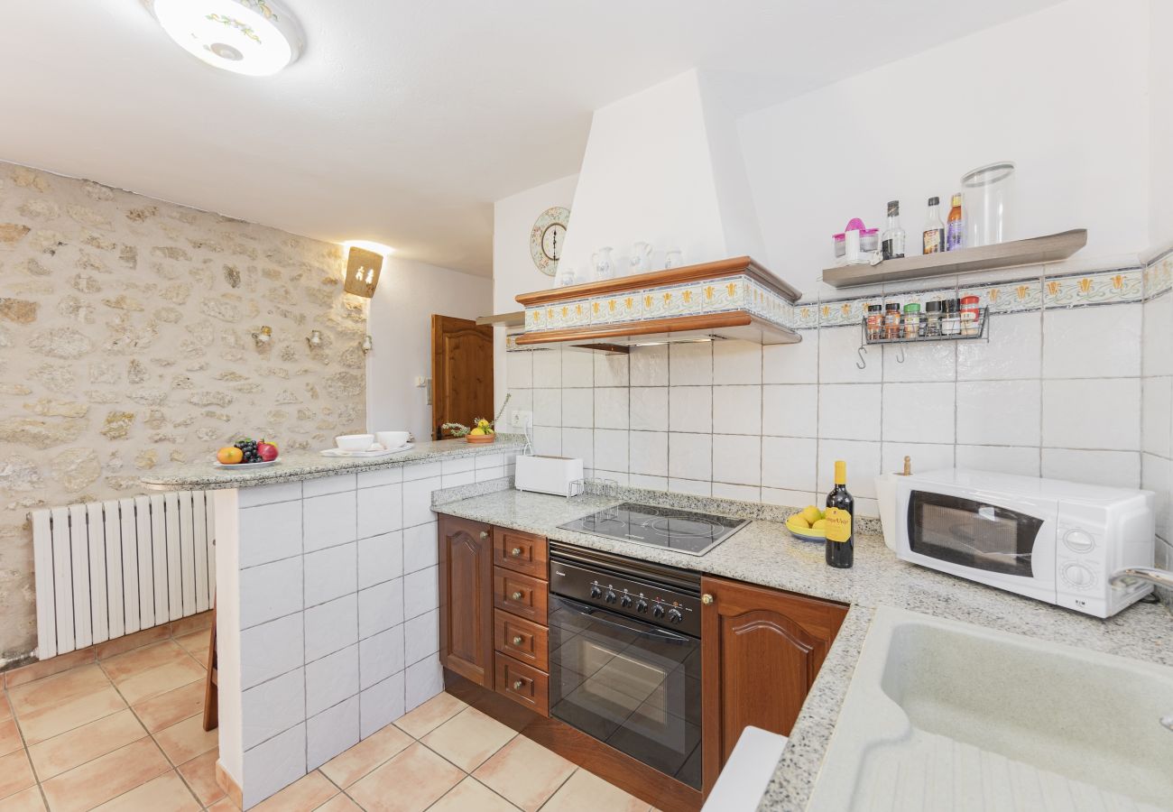 Villa in Alcudia - M413 Can Castell 2 by Mallorca Villa Selection