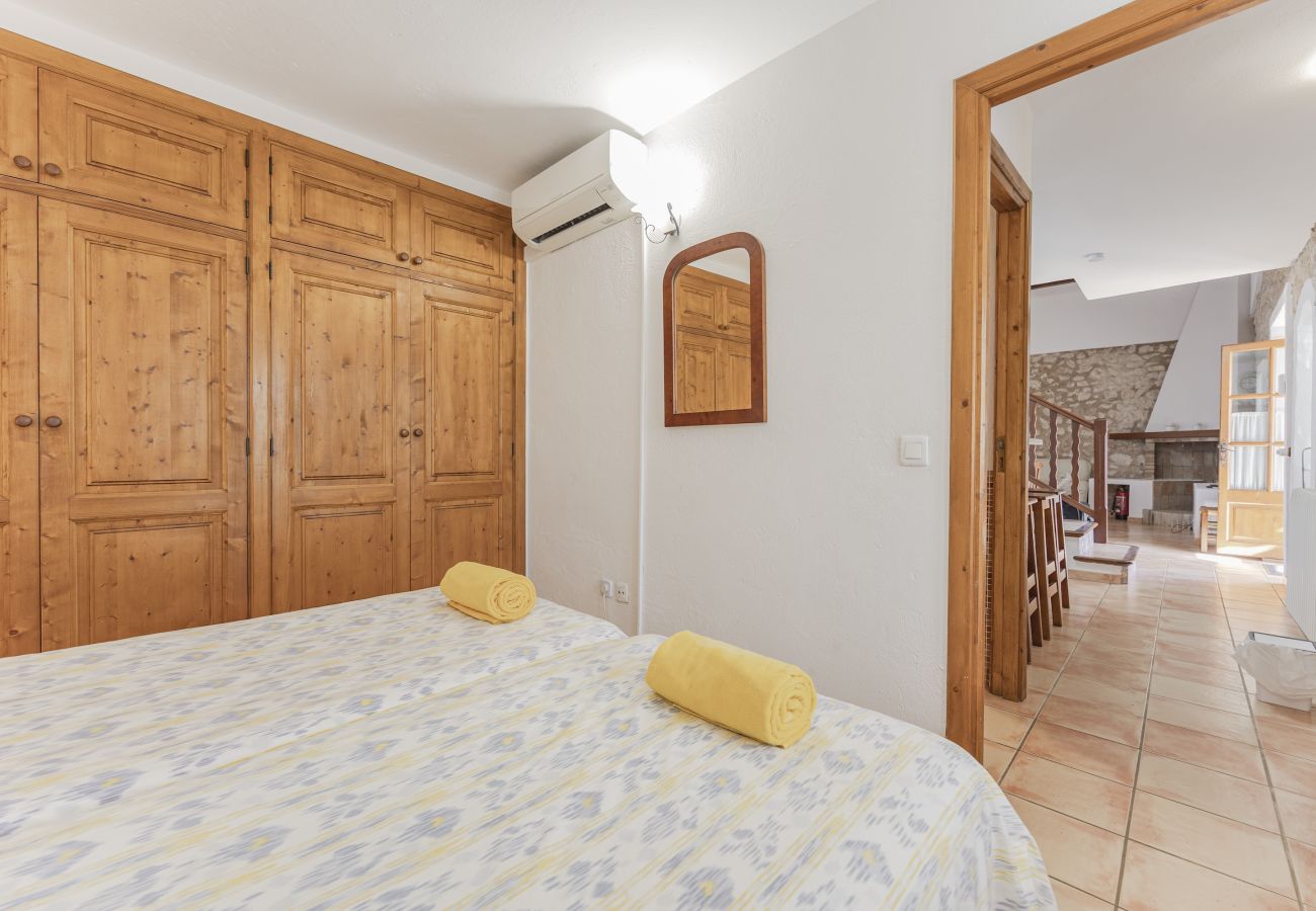 Villa in Alcudia - M413 Can Castell 2 by Mallorca Villa Selection