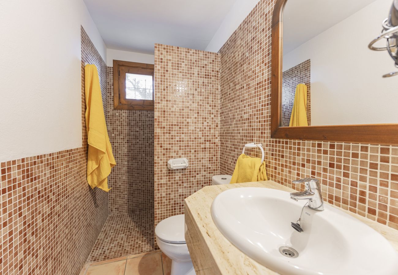 Villa in Alcudia - M413 Can Castell 2 by Mallorca Villa Selection