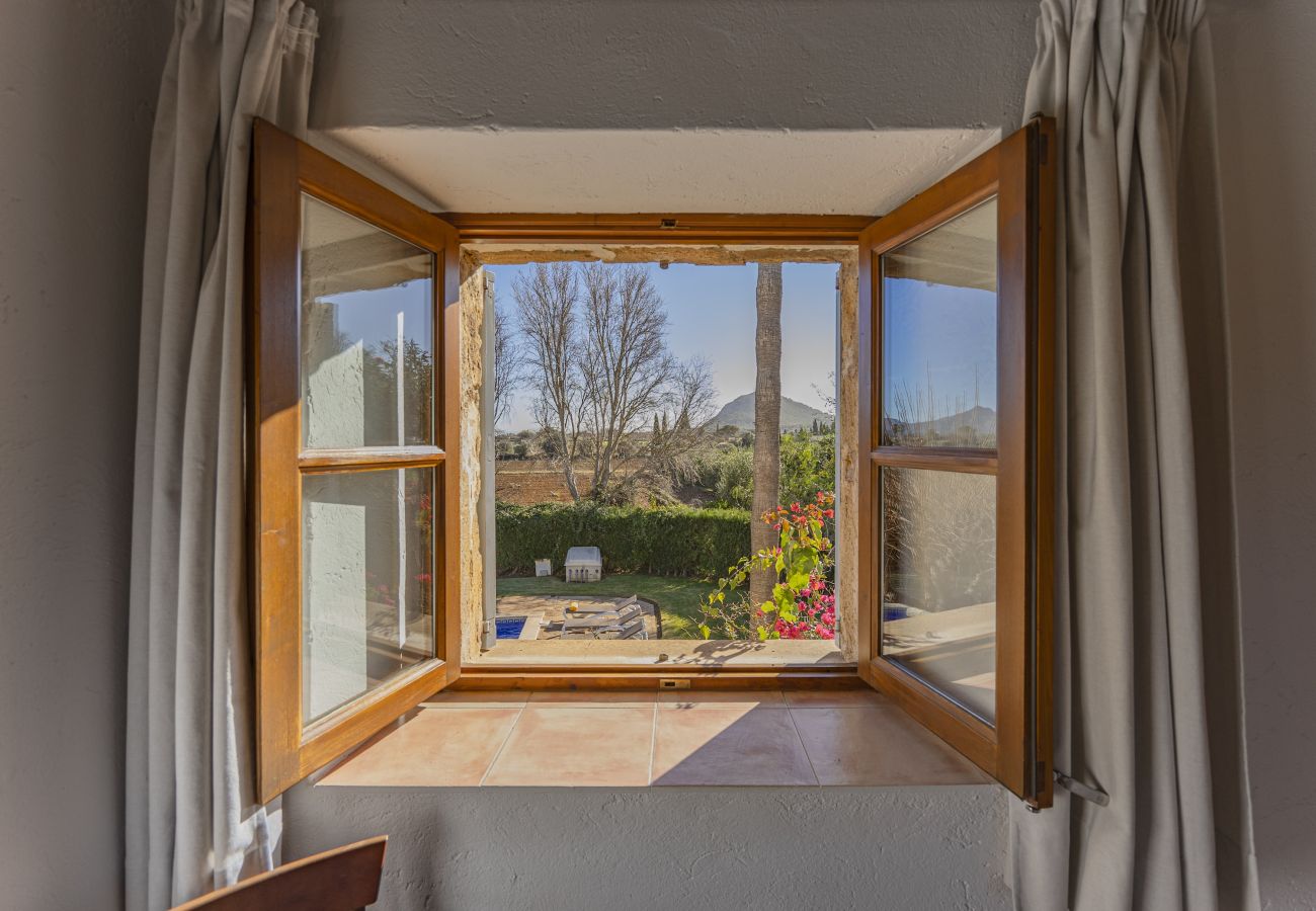 Villa in Alcudia - M413 Can Castell 2 by Mallorca Villa Selection