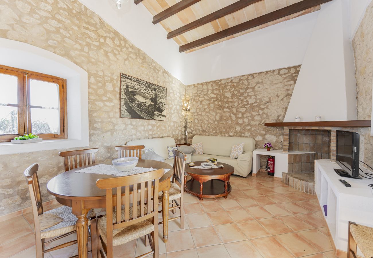 Villa in Alcudia - M413 Can Castell 2 by Mallorca Villa Selection
