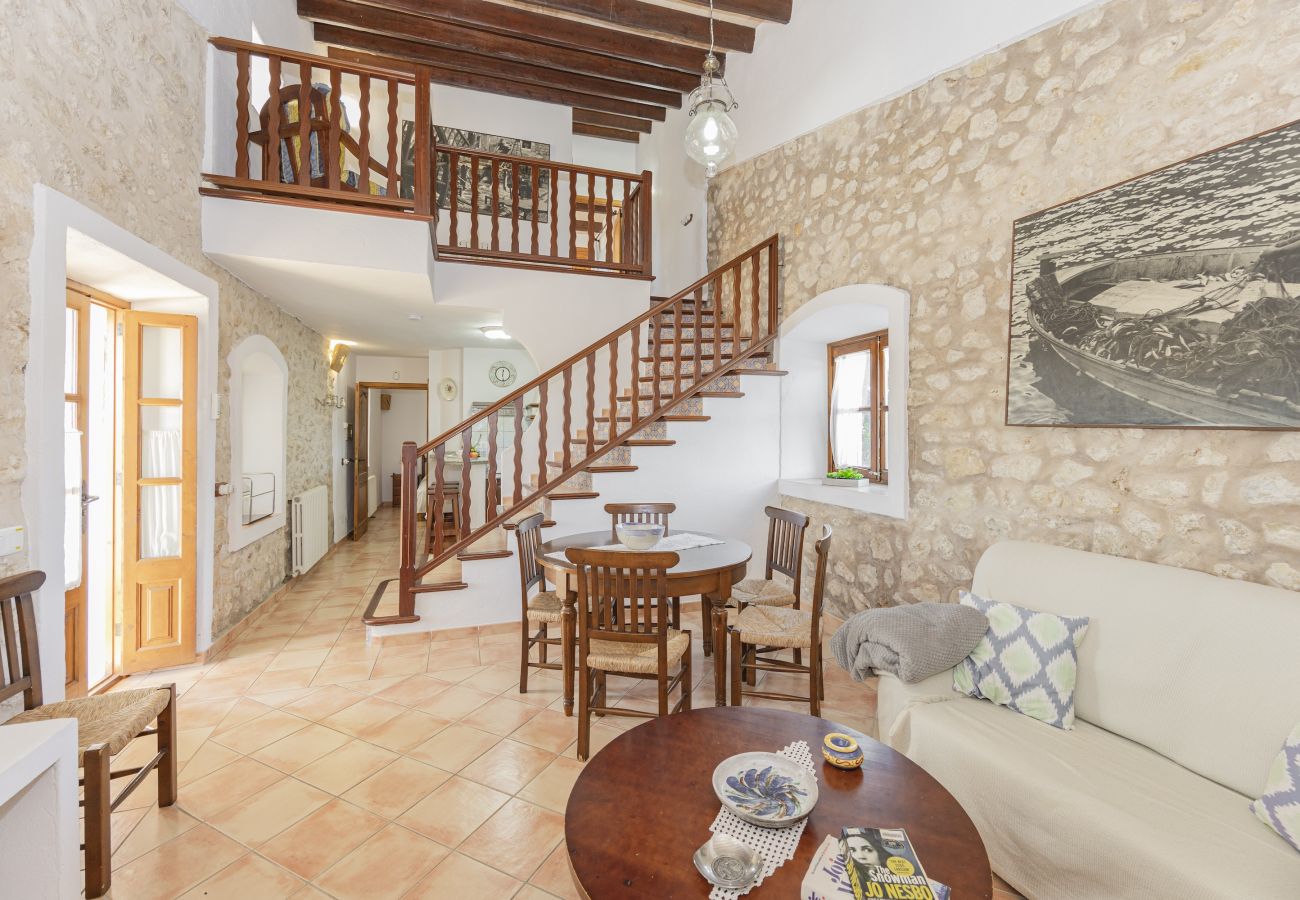 Villa in Alcudia - M413 Can Castell 2 by Mallorca Villa Selection