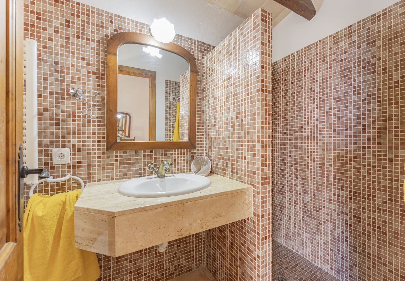 Villa in Alcudia - M413 Can Castell 2 by Mallorca Villa Selection