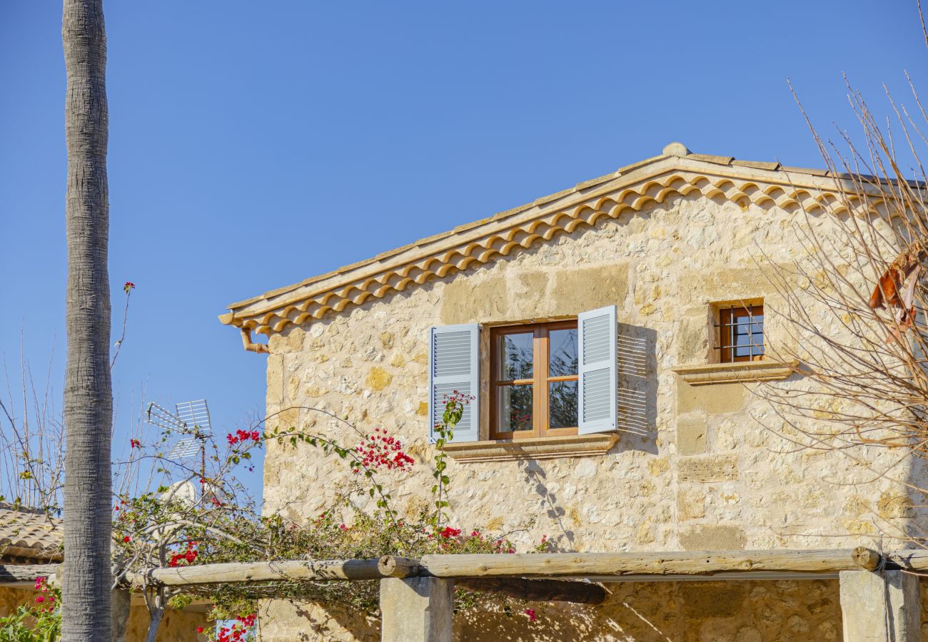 Villa in Alcudia - M413 Can Castell 2 by Mallorca Villa Selection