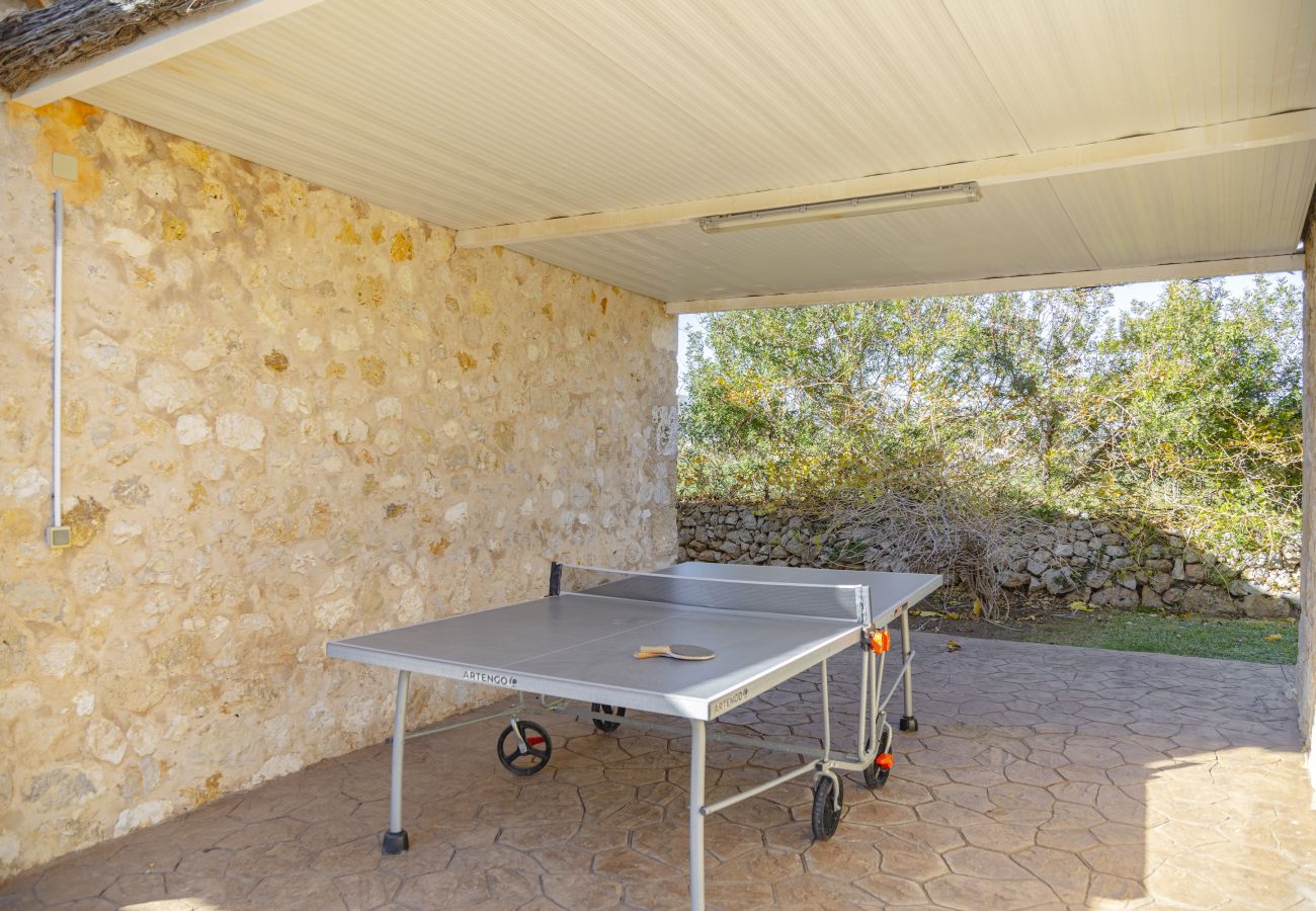 Villa in Alcudia - M413 Can Castell 2 by Mallorca Villa Selection