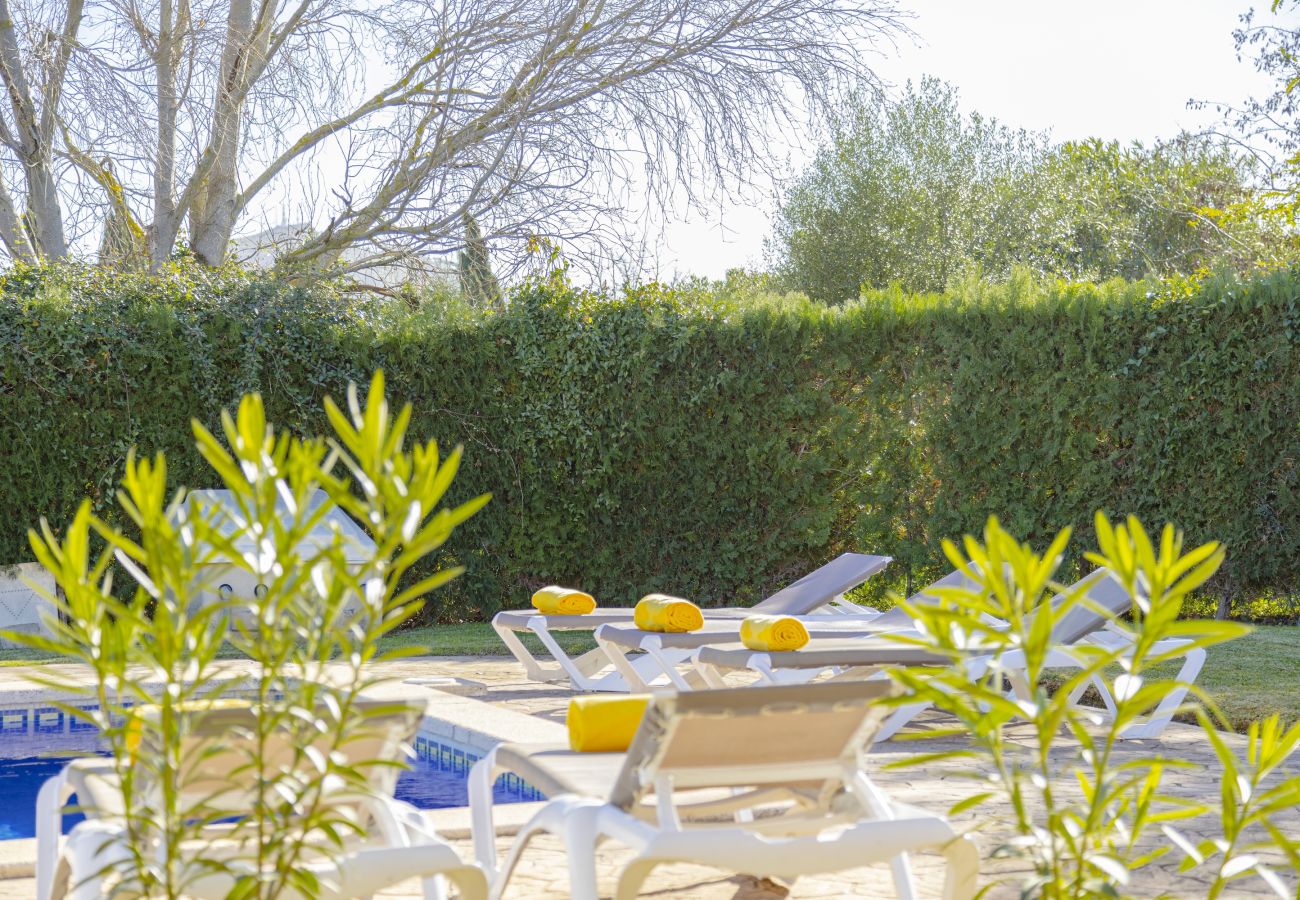 Villa in Alcudia - M413 Can Castell 2 by Mallorca Villa Selection
