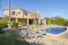 Villa in Alcúdia - M413 Can Castell 2 by Mallorca Villa Selection