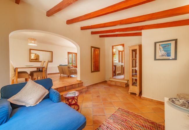 Ferienhaus in Alcúdia - E418 Villa Victoria by Mallorca Villa Selection Ferienhaus in Alcúdia - E418 Villa Victoria by Mallorca Villa Selection