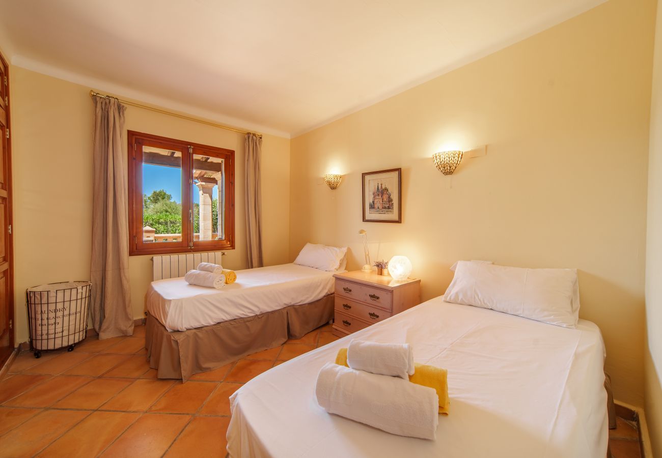 Ferienhaus in Alcudia - E418 Villa Victoria by Mallorca Villa Selection