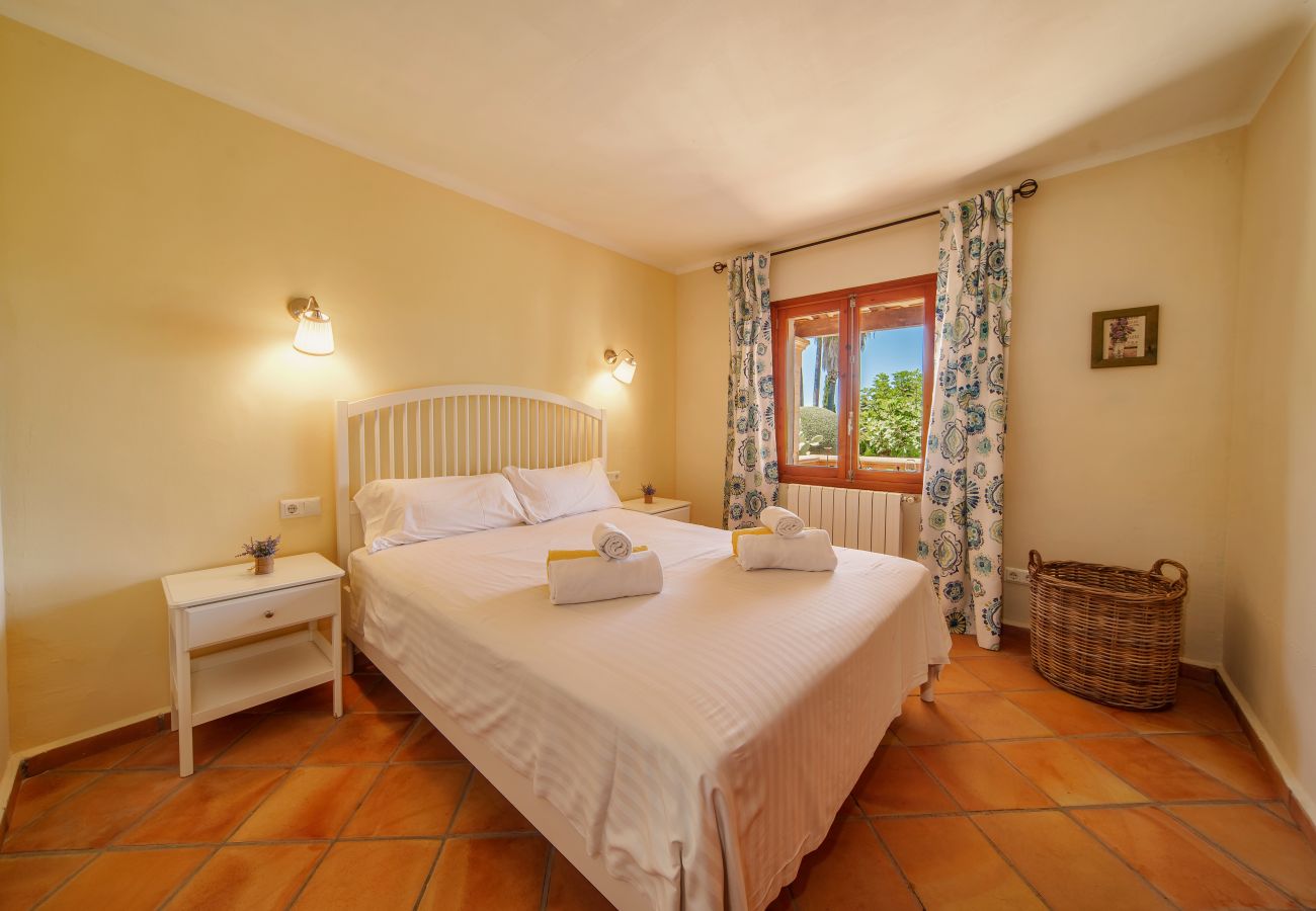 Ferienhaus in Alcudia - E418 Villa Victoria by Mallorca Villa Selection
