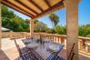 Ferienhaus in Alcúdia - E418 Villa Victoria by Mallorca Villa Selection Ferienhaus in Alcúdia - E418 Villa Victoria by Mallorca Villa Selection