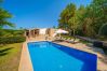 Ferienhaus in Alcúdia - E418 Villa Victoria by Mallorca Villa Selection Ferienhaus in Alcúdia - E418 Villa Victoria by Mallorca Villa Selection