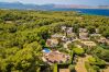 Ferienhaus in Alcúdia - E418 Villa Victoria by Mallorca Villa Selection Ferienhaus in Alcúdia - E418 Villa Victoria by Mallorca Villa Selection