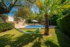 Ferienhaus in Alcúdia - E418 Villa Victoria by Mallorca Villa Selection Ferienhaus in Alcúdia - E418 Villa Victoria by Mallorca Villa Selection