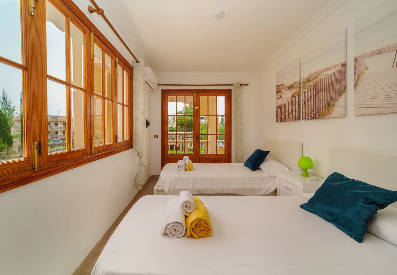 Stadthaus in Sant Llorenç Des Cardassar - E419 Murtons by Mallorca Villa Selection