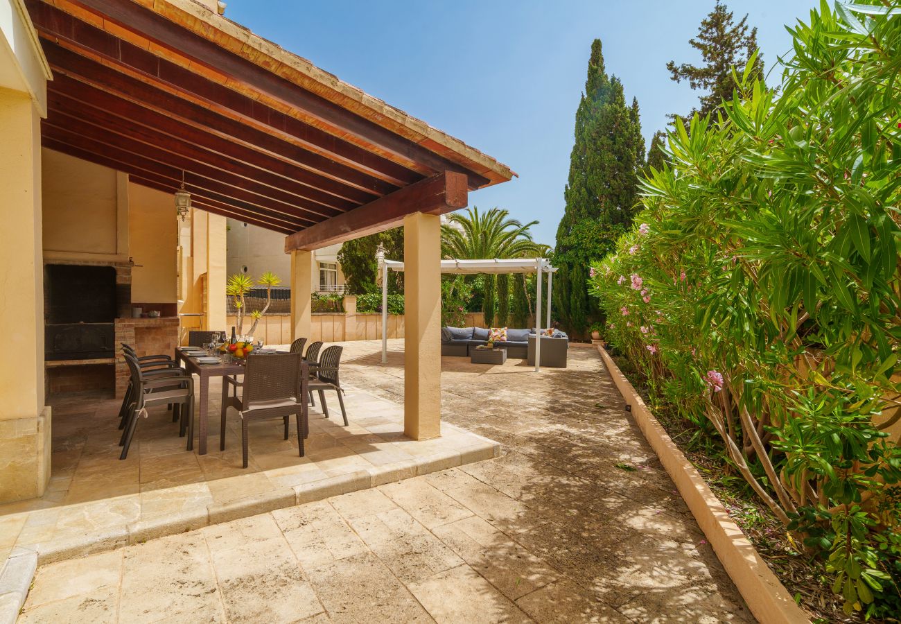 Stadthaus in Sant Llorenç Des Cardassar - E419 Murtons by Mallorca Villa Selection