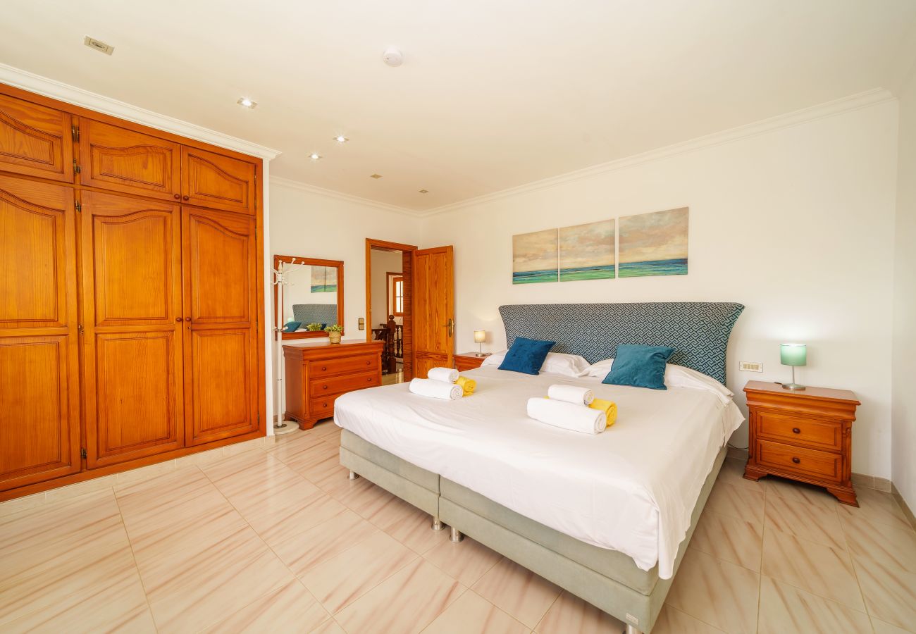 Stadthaus in Sant Llorenç Des Cardassar - E419 Murtons by Mallorca Villa Selection