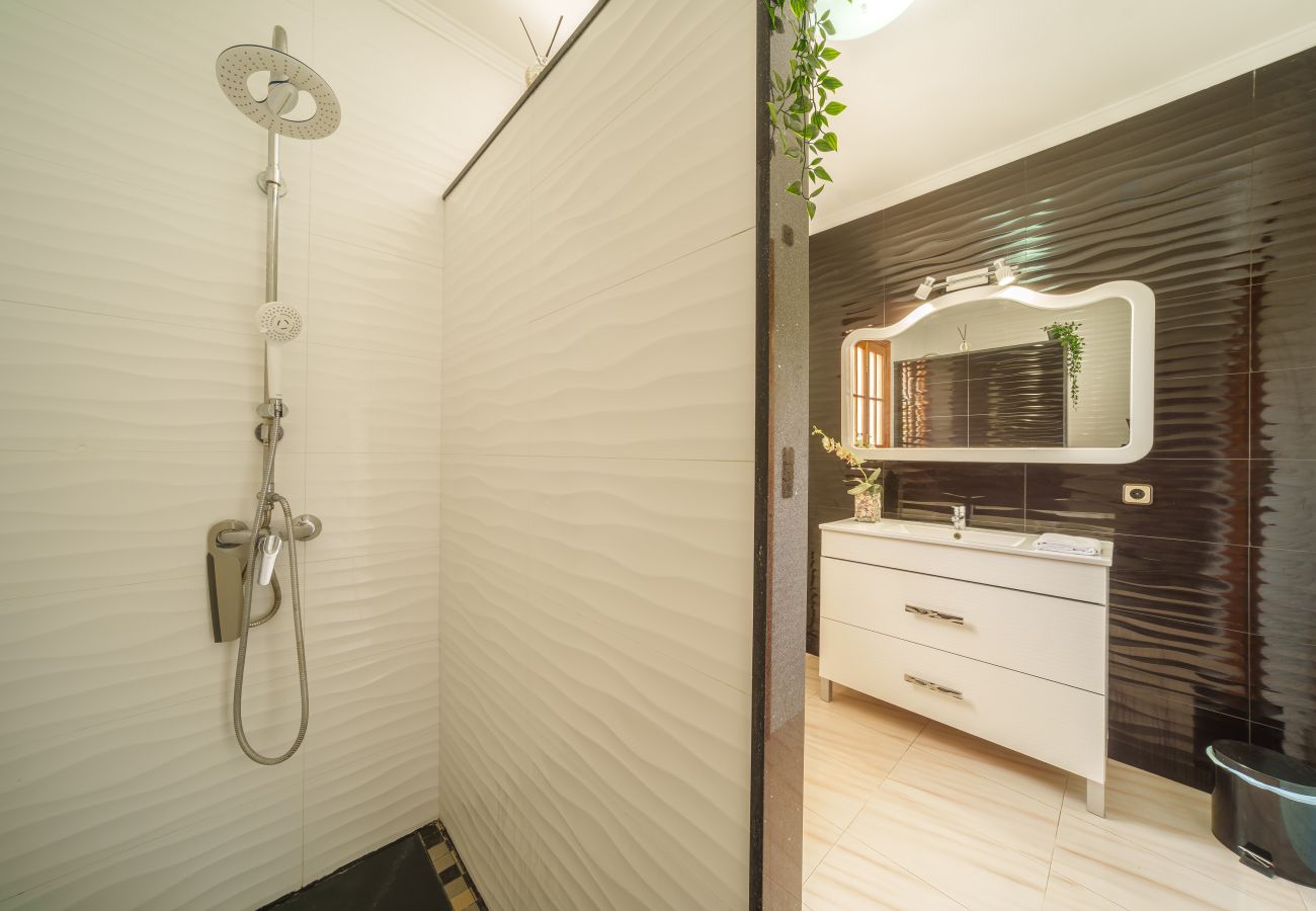 Stadthaus in Sant Llorenç Des Cardassar - E419 Murtons by Mallorca Villa Selection