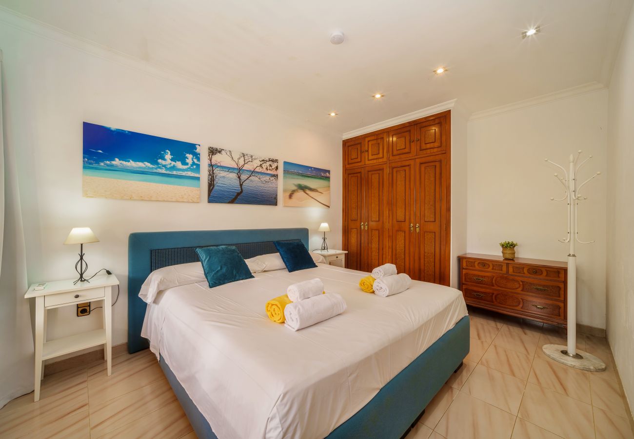 Stadthaus in Sant Llorenç Des Cardassar - E419 Murtons by Mallorca Villa Selection