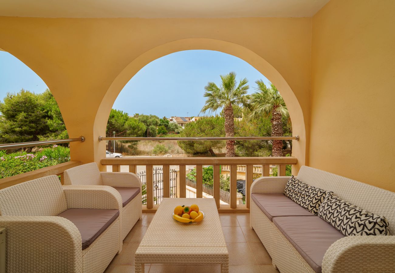 Stadthaus in Sant Llorenç Des Cardassar - E419 Murtons by Mallorca Villa Selection