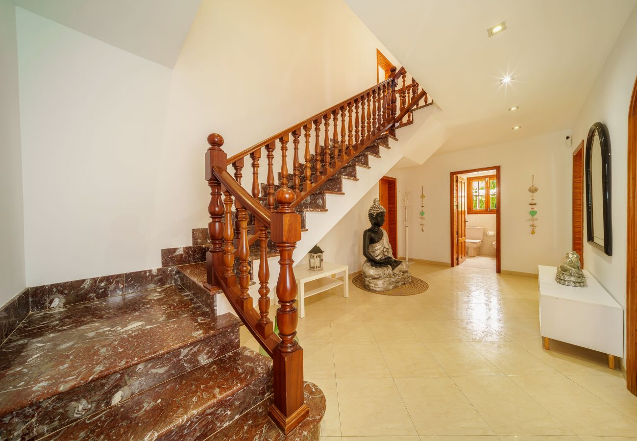 Stadthaus in Sant Llorenç Des Cardassar - E419 Murtons by Mallorca Villa Selection