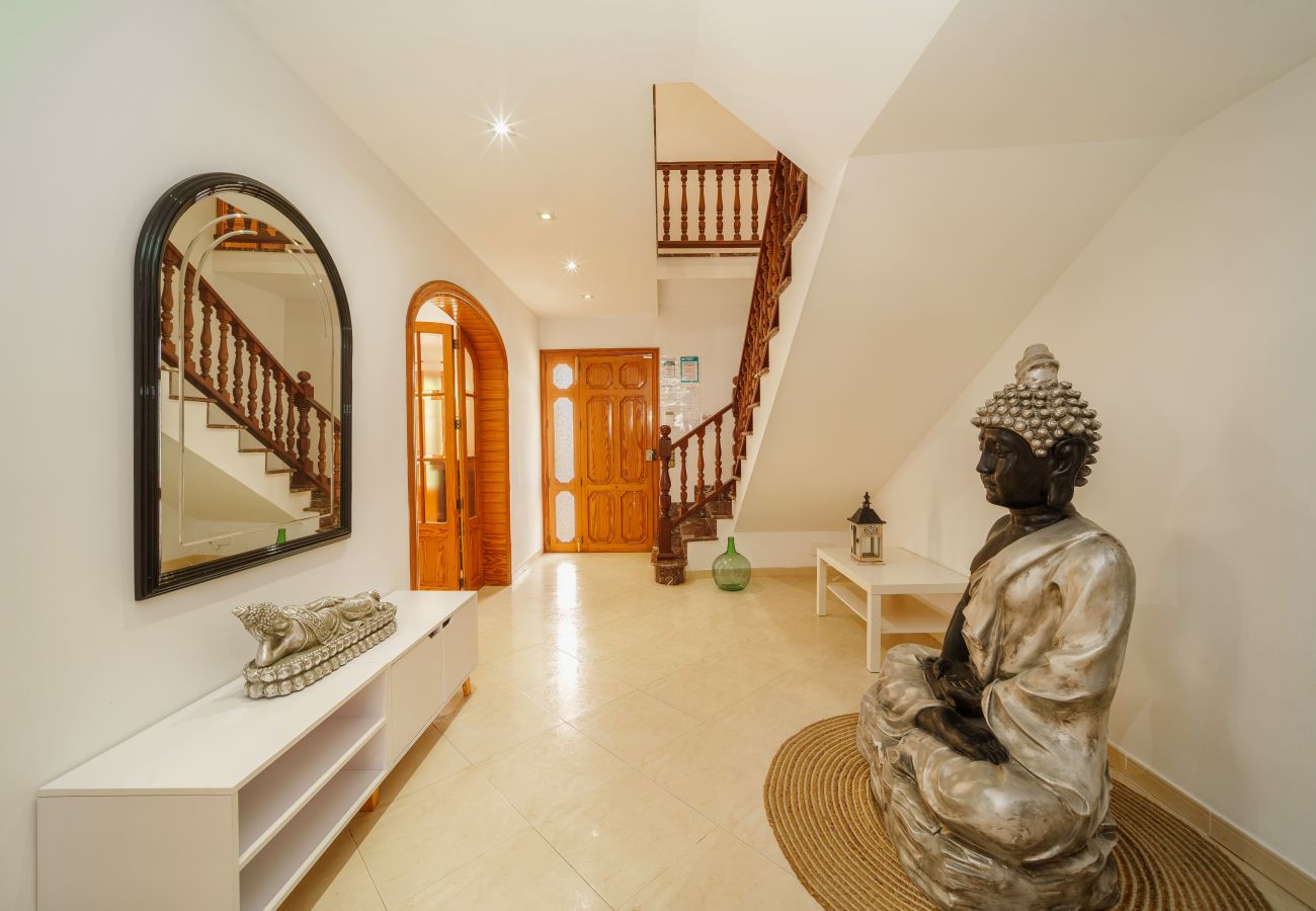 Stadthaus in Sant Llorenç Des Cardassar - E419 Murtons by Mallorca Villa Selection