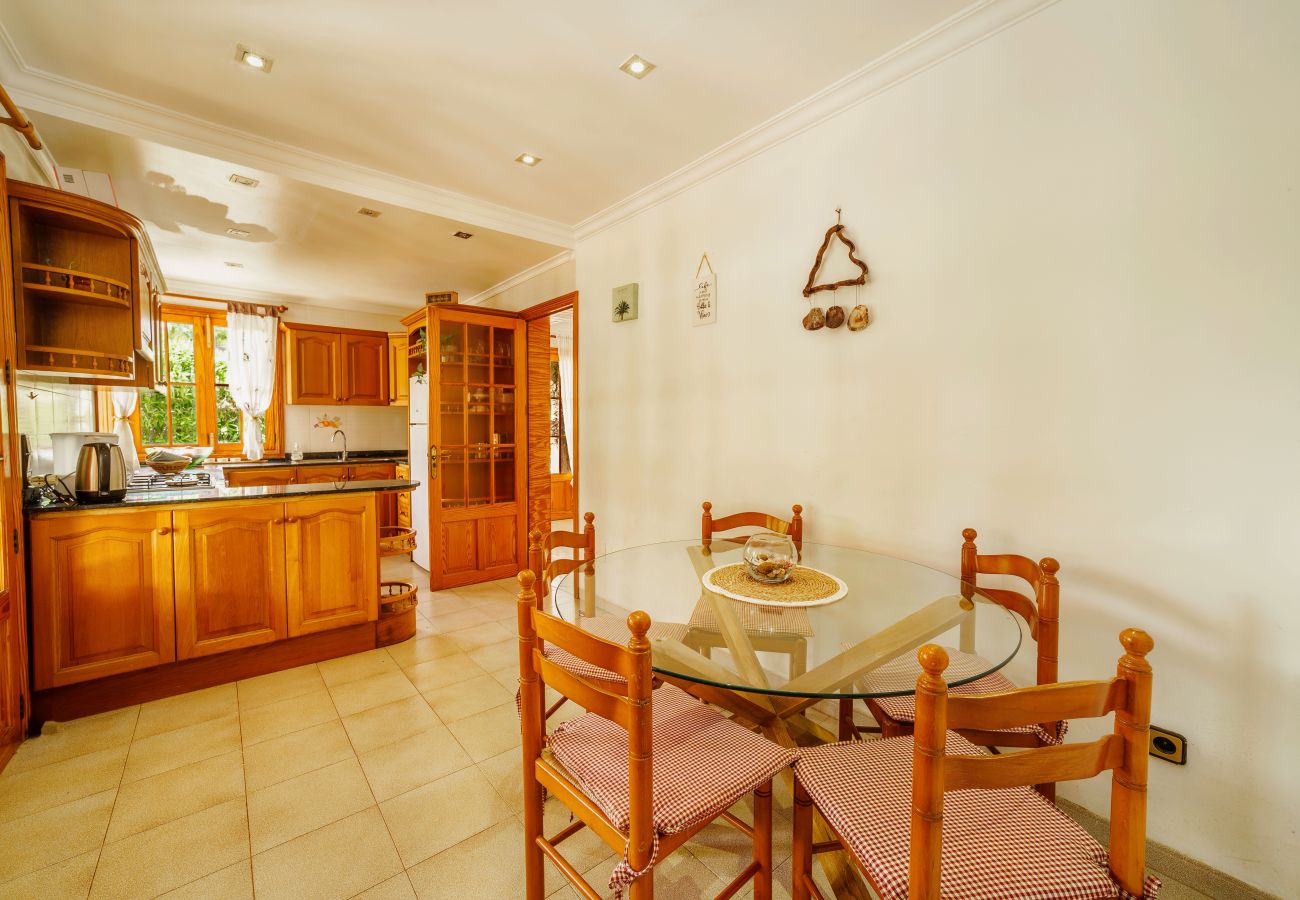 Stadthaus in Sant Llorenç Des Cardassar - E419 Murtons by Mallorca Villa Selection