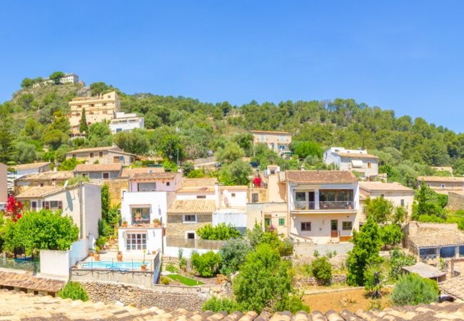 Ferienhaus in Mancor de la Vall - E420 Ca Ses Monges by Mallorca Villa Selection Ferienhaus in Mancor de la Vall - E420 Ca Ses Monges by Mallorca Villa Selection