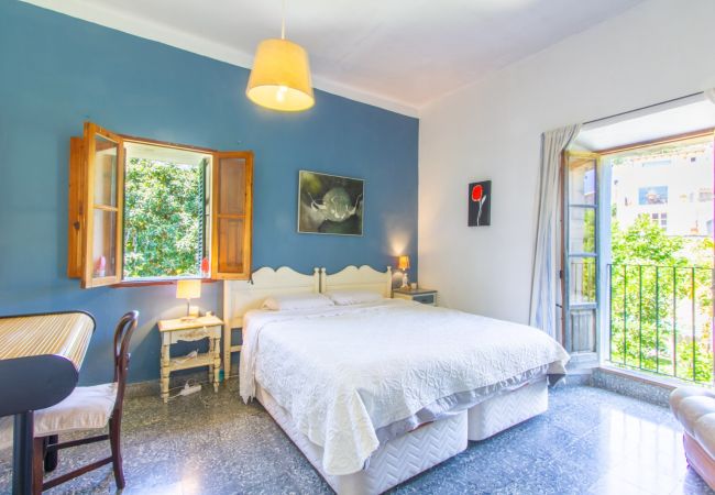 Ferienhaus in Mancor de la Vall - E420 Ca Ses Monges by Mallorca Villa Selection Ferienhaus in Mancor de la Vall - E420 Ca Ses Monges by Mallorca Villa Selection