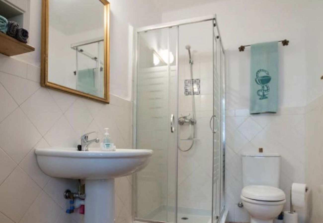 Ferienhaus in Mancor de la Vall - E420 Ca Ses Monges by Mallorca Villa Selection