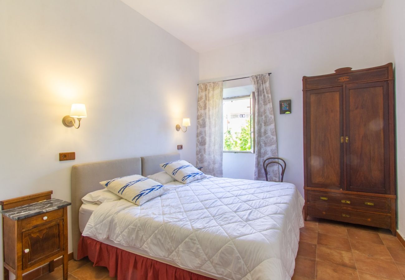 Ferienhaus in Mancor de la Vall - E420 Ca Ses Monges by Mallorca Villa Selection