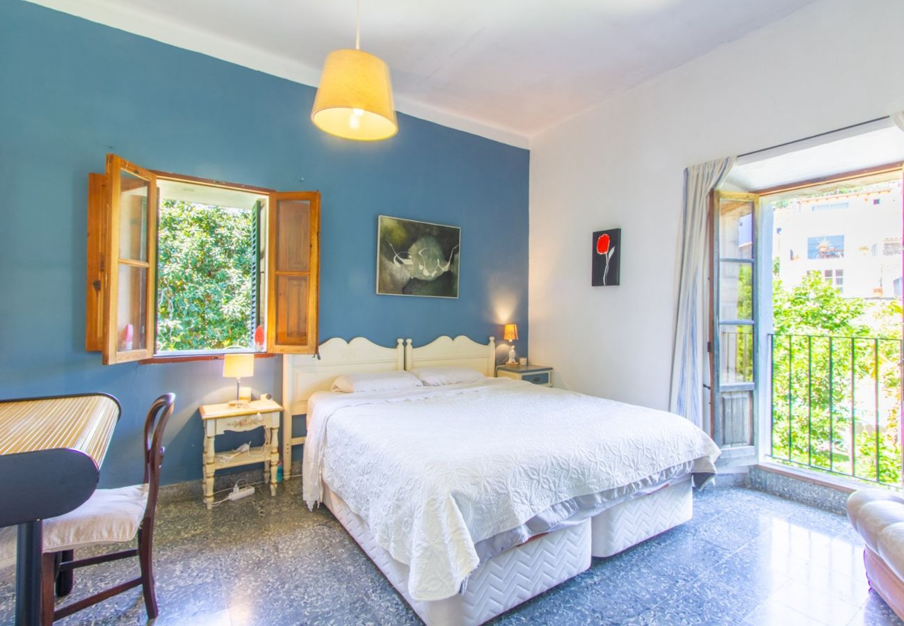 Ferienhaus in Mancor de la Vall - E420 Ca Ses Monges by Mallorca Villa Selection