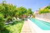 Ferienhaus in Mancor de la Vall - E420 Ca Ses Monges by Mallorca Villa Selection Ferienhaus in Mancor de la Vall - E420 Ca Ses Monges by Mallorca Villa Selection