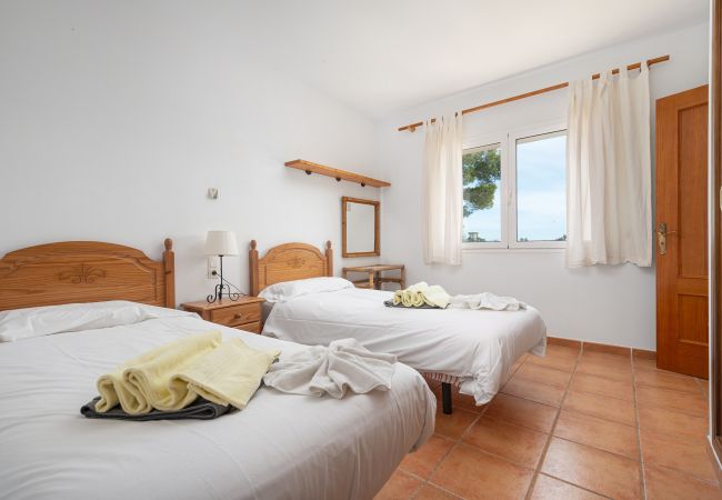 Villa in Alcúdia - Sunset Villa Tintoretto Villa in Alcúdia - Sunset Villa Tintoretto