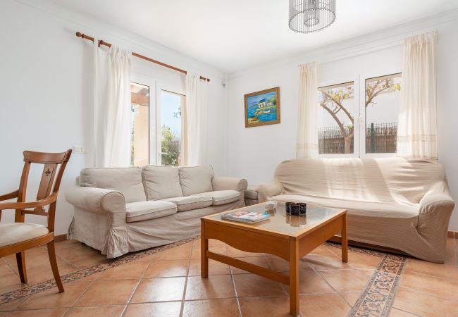 Villa in Alcúdia - Sunset Villa Tintoretto Villa in Alcúdia - Sunset Villa Tintoretto