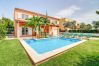 Villa in Alcúdia - Sunset Villa Tintoretto Villa in Alcúdia - Sunset Villa Tintoretto