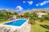 Villa in Pollensa / Pollença - Torella, Villa 5StarsHome Mallorca Villa in Pollensa / Pollença - Torella, Villa 5StarsHome Mallorca