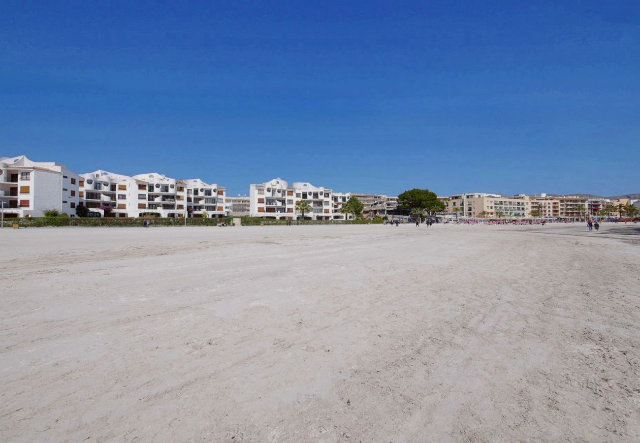 Ferienwohnung in Alcudia - E428 Anglada 54 by Mallorca Villa Selection