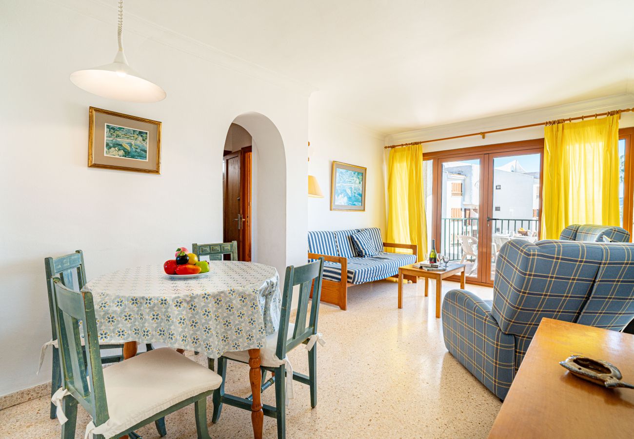 Ferienwohnung in Alcudia - E428 Anglada 54 by Mallorca Villa Selection