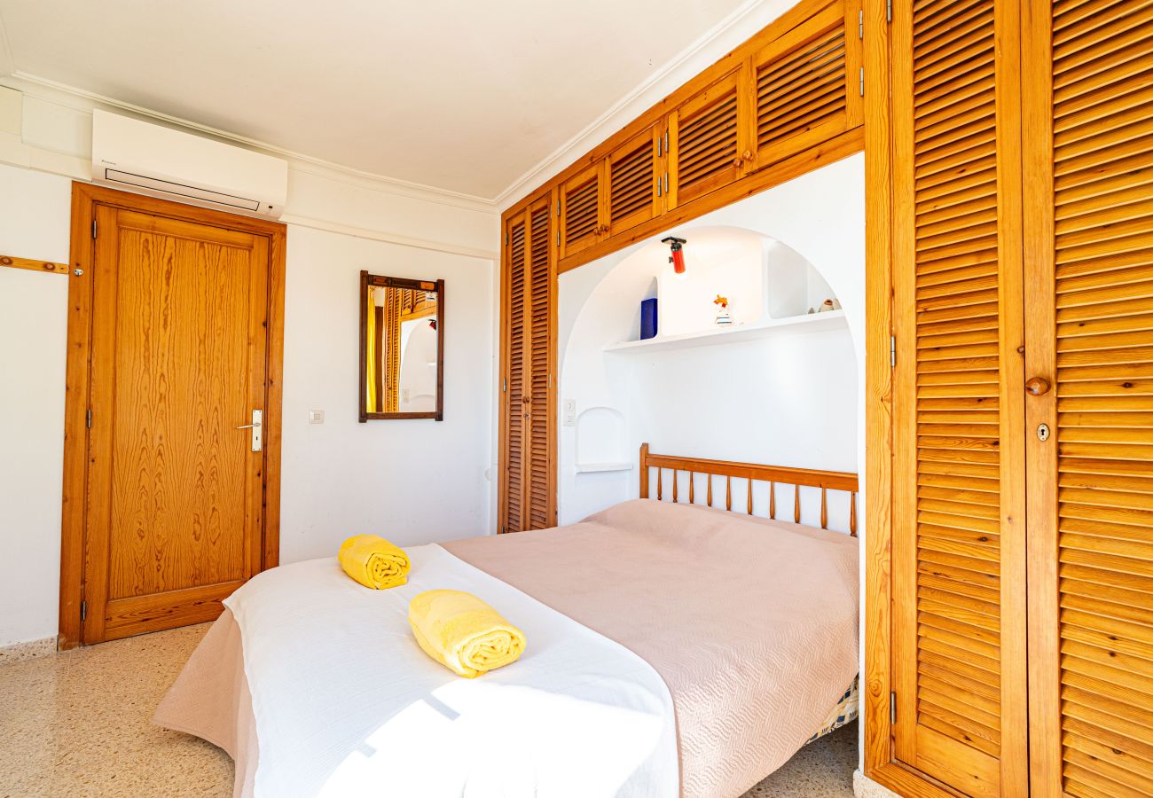 Ferienwohnung in Alcudia - E428 Anglada 54 by Mallorca Villa Selection